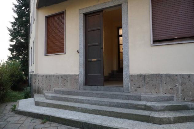 Appartamento di 87 m² con 3 locali in vendita a Varese