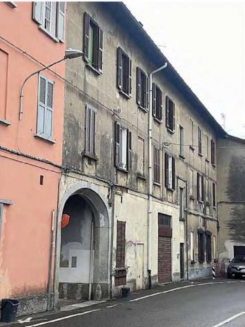 208/2025 U VA - Quadrilocale in asta a Vedano Olona - Foto 6