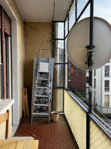 Immobile in asta di 75 m² con più di 5 locali in vendita a Vercelli - Foto 2
