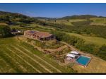 Villa in vendita a Volterra 400 mq  Rif: 1315706