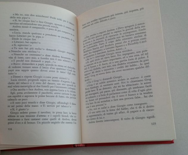 Luciano Zuccoli - Le cose più grandi di lui - Foto 6