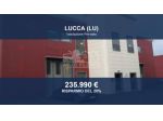 Immobile in asta di 453 m² in vendita a Lucca