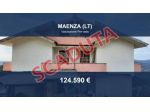 Immobile in asta di 300 m² con più di 5 locali in vendita a Maenza