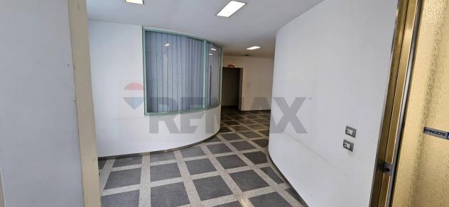 Commerciale Altro in vendita a Messina, Centro - Foto 15