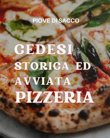Attività commerciale a Piove di Sacco - Rif. PDS405