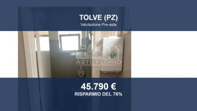 Immobile in asta di 617 m² in vendita a Tolve