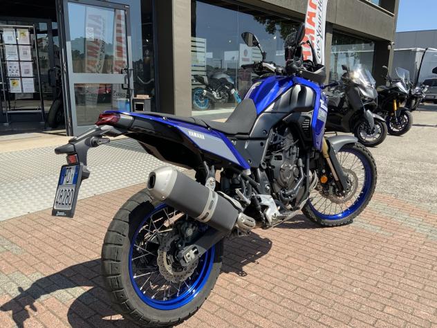 Yamaha Ténéré 700 Pochi chilometri - Foto 5