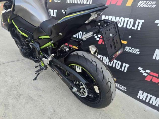 KAWASAKI Z 900 Export Video 360 rif. 23987794 - Foto 4