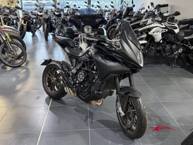 MV AGUSTA Turismo Veloce 800 Brutale rif. 23287411