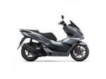 HONDA PCX 125 Abs my25