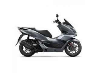 HONDA PCX 125 Abs my25