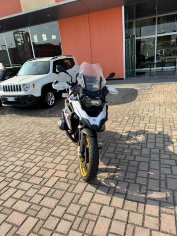 BMW R 1250 GS 1250 hp rif. 23921588