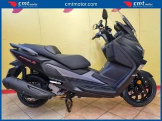 SYM Joymax 300 Garantito e Finanziabile rif. 23730468