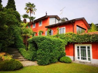 Villa in affitto a Arona