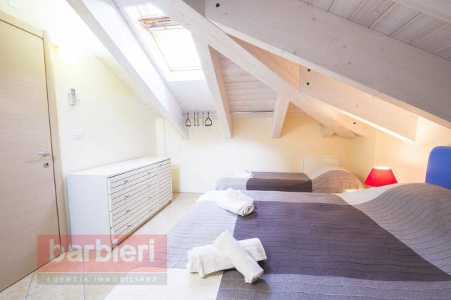 Appartamento in affitto a Cervia, Milano Marittima - Foto 19