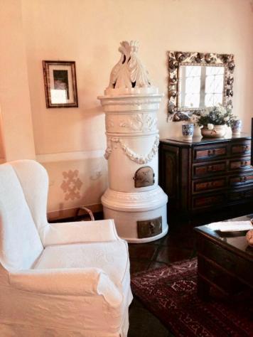 Villa in affitto a Forte dei Marmi 300 mq Rif: 1031567 - Foto 3