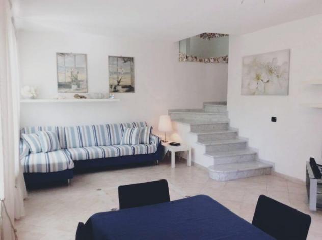 Villetta bifamiliare in affitto a Forte dei Marmi 237 mq Rif: 1031576 - Foto 7