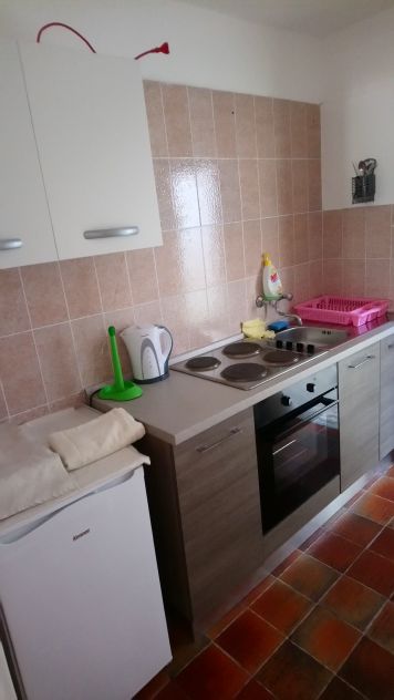 Trilocale a Frigole al interno residence turistico - Foto 2