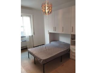 appartamento ammobiliato