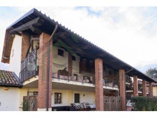 Bilocale in affitto a San Carlo Canavese