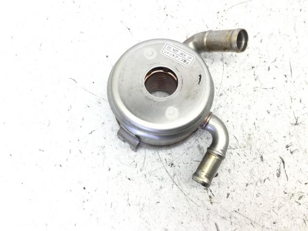 HONDA CBR RR ABS KM0 600 RADIATORE OLIO SCAMBIATORE CALORE 2024 2026 PC69A4RK - Foto 2