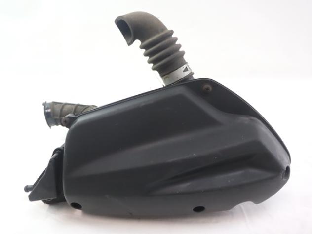 KYMCO AGILITY 125 R12 1720ALDF7E10 17231LDF7E10 SCATOLA FILTRO ARIA 05 - 13 AIRBOX LEGGERI GRAFFI