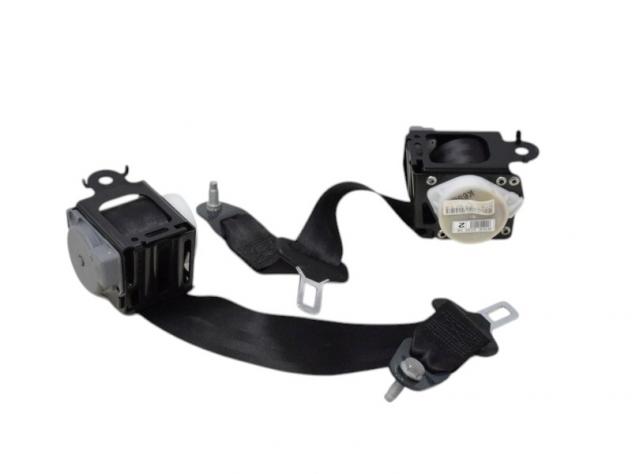 Cintura Di Sicurezza Post Dx E Sx Citroen Ds4 96871541XX - 20203