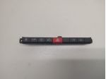 PULSANTE LUCI DI EMERGENZA FIAT Panda 3° Serie #7355444120 (12)