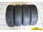 TOP RICAMBI 4 gomme usate 4 stagioni 165 60 15