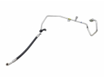 TUBO ARIA CONDIZIONATA FIAT Panda 3° Serie 52062294 169A4000 Benzina 1200 (12)