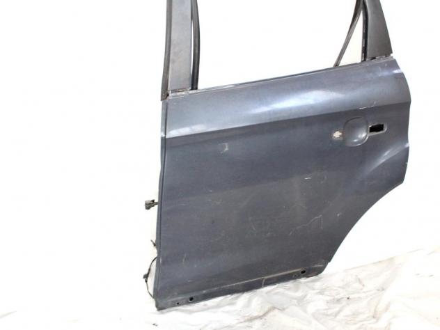 1520947 PORTA POSTERIORE SINISTRA FORD KUGA 2.0 D 103KW 6M 5P (2012) RICAMBIO USATO - Foto 8