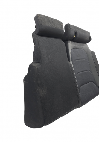 SEDUTA SEDILE POSTERIORE SX SKODA kodiaq Serie DBGA, DBGC, DFGA, DTSB Diesel 2000 (17) - Foto 10