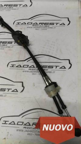 Cavi Cambio Mercedes Classe A W176 A1763600373 - Foto 2