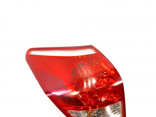 STOP FANALE POSTERIORE SINISTRO A LED TOYOTA Rav4 4° Serie (0509) - Foto 5