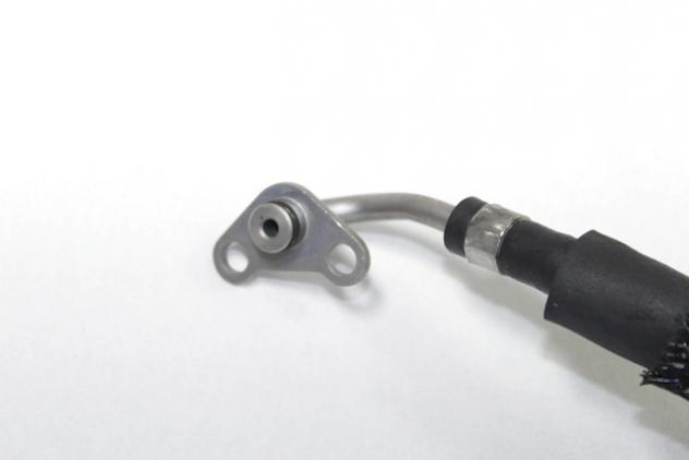 TUBO CARBURANTE SUZUKI BURGMAN AN 400 2017 - 2011 1581019K00000 FUEL HOSE - Foto 2