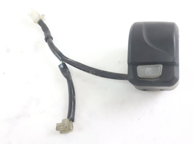 YAMAHA TRICITY MW 125 2CMH39760100 DEVIOLUCI COMMUTATORE DESTRA 14 - 17 RIGHT HANDLEBAR SWITCH 2CMH39760000