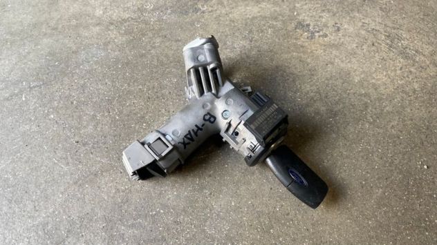 Blocchetto accensione Ford B-Max del 2014 (9V21-3F880-ED)