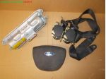 DISPOSITIVO AIR-BAG lato guida (versione per volante a tre razze) VOLANTE R &hellip;