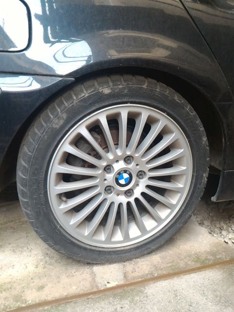 Serrature maniglie e ricambi Bmw 320d e46 - Foto 7