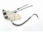 SERRATURA ANTERIORE SINISTRA FIAT 500 X Serie 52028383 (15)