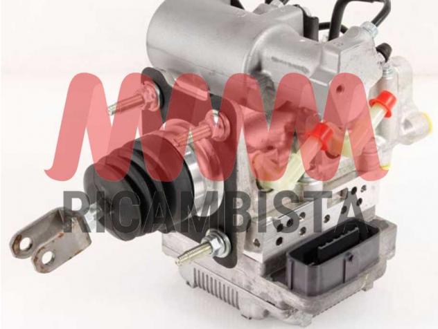 47050-47780 Toyota Prius 1.8 centralina ABS gruppo pompa - Foto 3