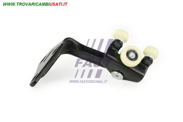 GUIDA PORTA MERCEDES SPRINTER 06 906 LATERALE SUP DX SET FT95601