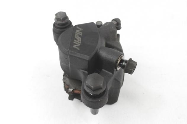 HONDA INTEGRA 700 43150MGSD71 PINZA FRENO POSTERIORE 11 - 13 REAR BRAKE CALIPER - Foto 2