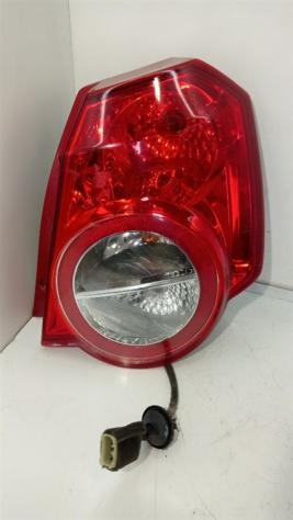 STOP FANALE POSTERIORE DESTRO CHEVROLET Aveo 1° Serie 95952067 B12D1 (0611)
