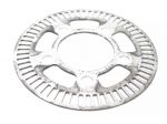 KYMCO K-XCT 300 45352LEA7E00 RUOTA FONICA ABS ANTERIORE 12 - 17 FRONT SENSO &hellip;