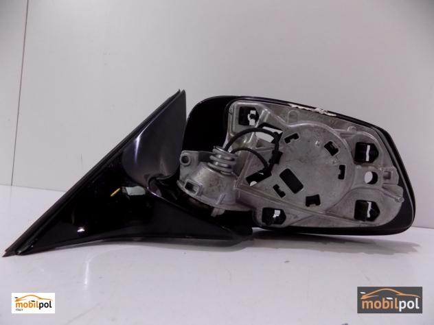 BMW 5 F10 11 Specchio sinistro 5 PIN - 4538 - Foto 6