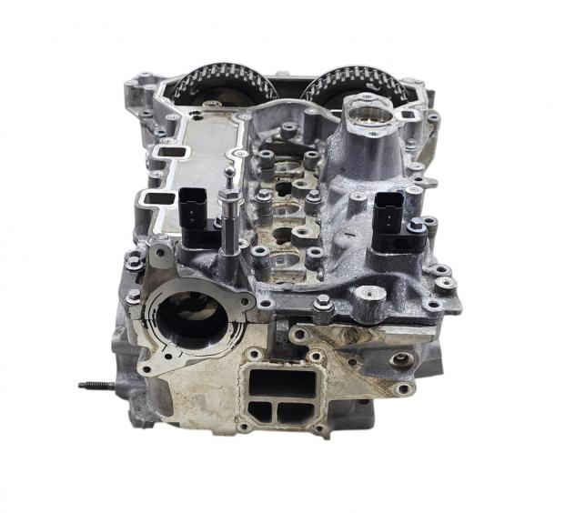 TESTA COMPLETA PEUGEOT 208 Serie 9811346480 HN05 Benzina 1200 (19) - Foto 10
