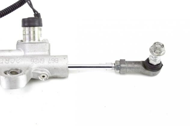 YAMAHA MT-10 B67234900000 AMMORTIZZATORE DI STERZO RN45 17 - 20 STEERING DAMPER - Foto 3