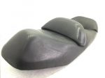 HONDA SILVER WING 400 SELLA SADDLE - STRAPPI SU FODERA 2006 JH2NF01A36K