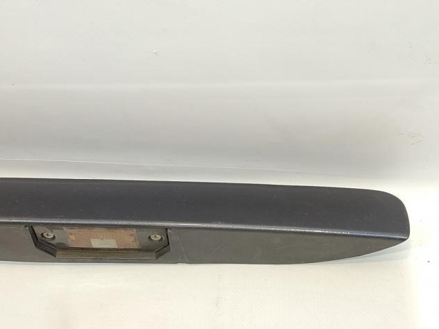 MODANATURA PORTELLONE POST. FORD Focus S. Wagon 3° Serie 6M51-R43404-BB KKDA (0408) - Foto 3